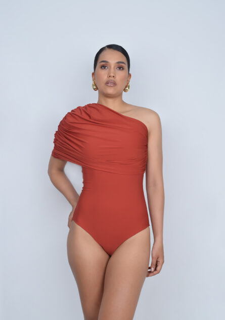DAPHNE BODYSUIT - Image 3