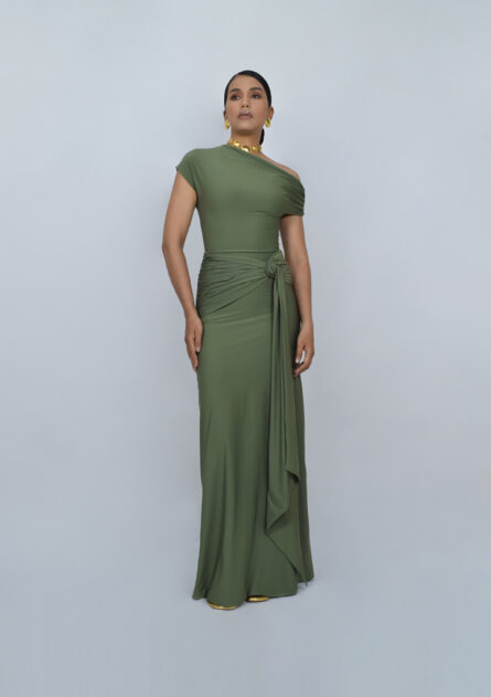 DAPHNE SKIRT - Image 3