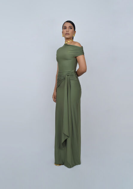 DAPHNE SKIRT - Image 5