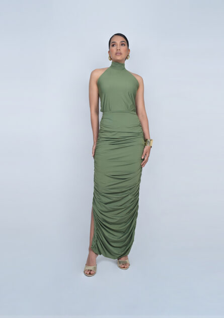 JENIFER SKIRT - Image 5
