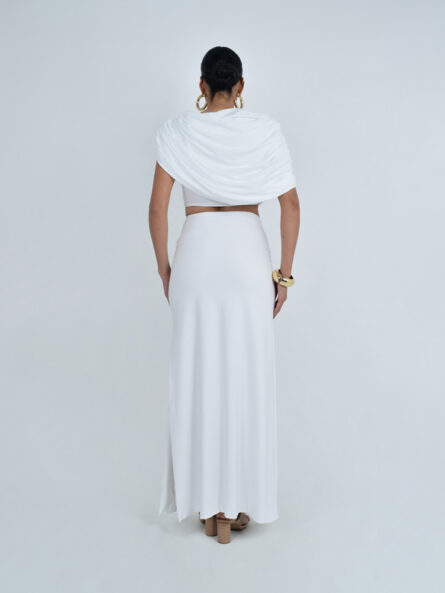BEATRIZ SKIRT - Image 2