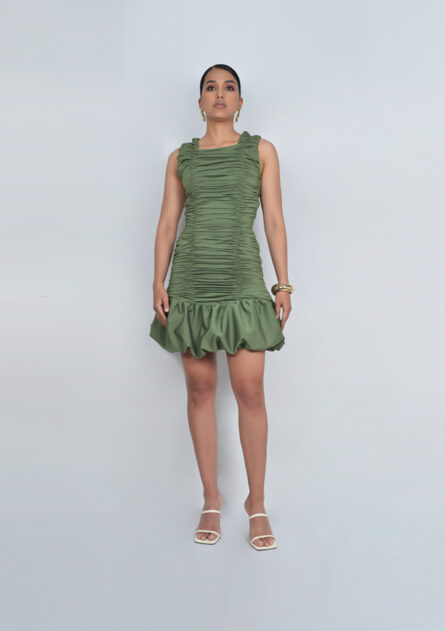 CARLA DRESS - Image 5