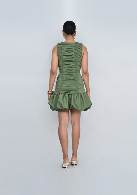 CARLA DRESS - Image 6