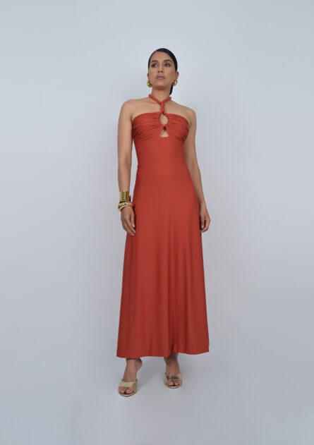 ABIGAIL DRESS - Image 3