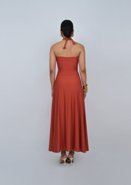 ABIGAIL DRESS - Image 4