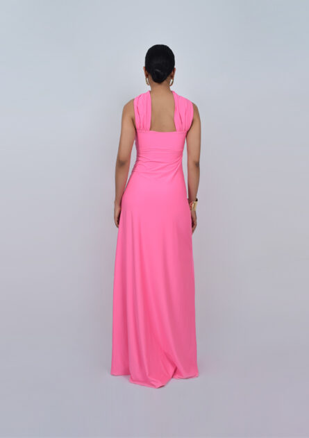ALEXANDRA DRESS - Image 2