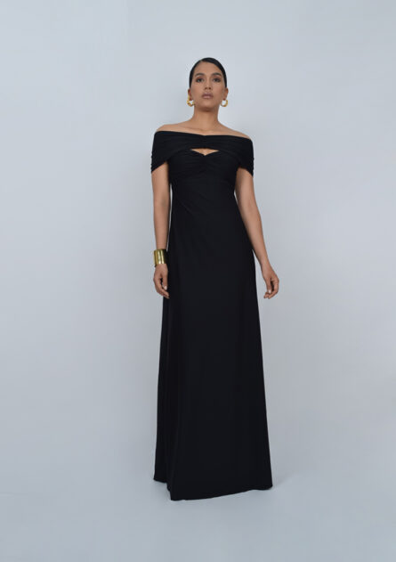 ALEXANDRA DRESS - Image 3