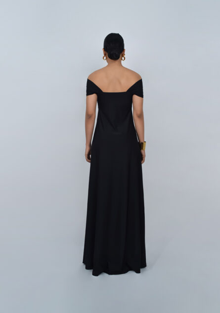 ALEXANDRA DRESS - Image 4