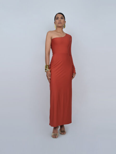 AZULEJO DRESS - Image 3