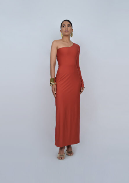 AZULEJO DRESS - Image 3