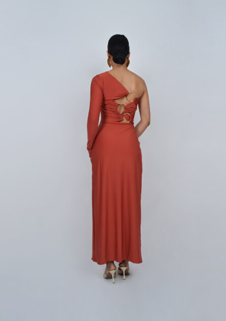 AZULEJO DRESS - Image 4