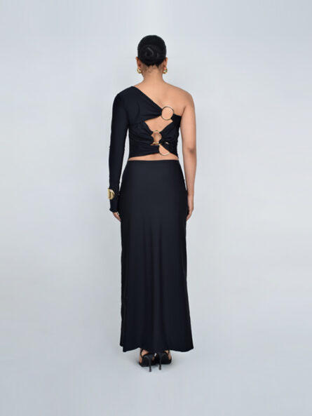AZULEJO DRESS - Image 6