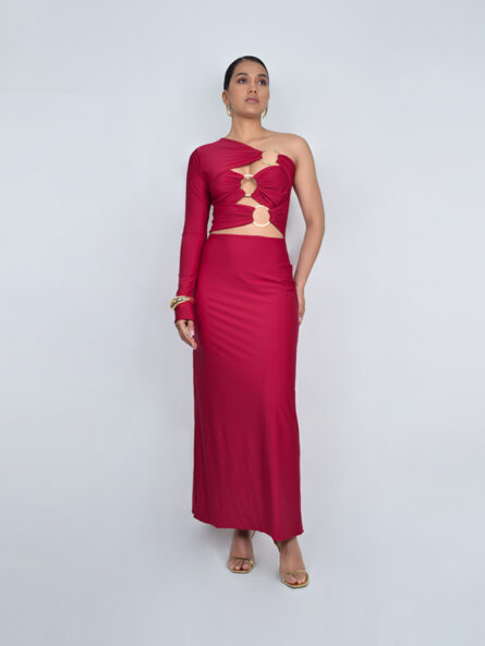 AZULEJO DRESS - Image 7