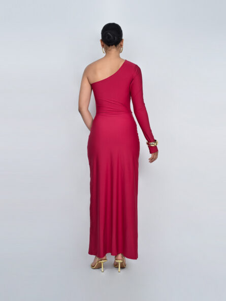 AZULEJO DRESS - Image 8