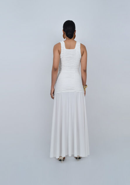 BERENICE DRESS - Image 2