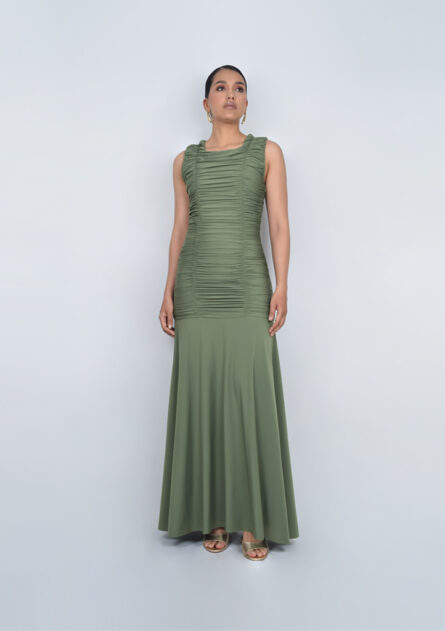 BERENICE DRESS - Image 7