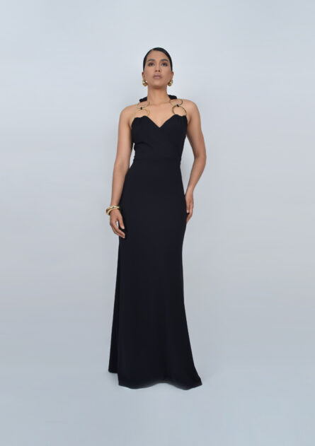 CATHERINE DRESS - Image 3