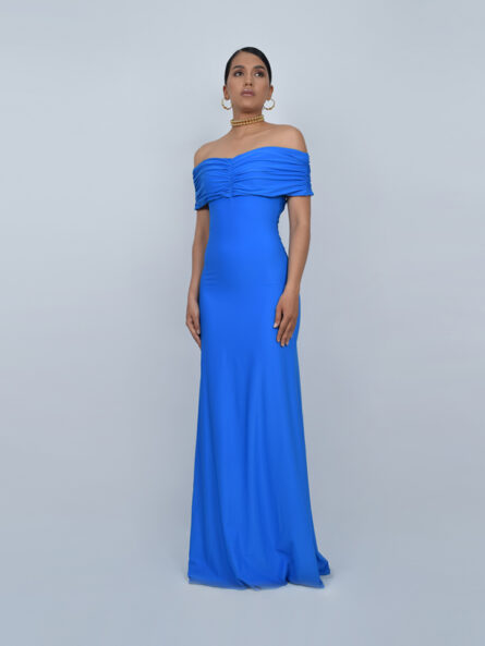 ELIZABETH DRESS - Image 3