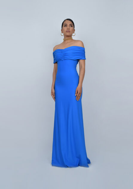 VESTIDO ELIZABETH - Imagen 3