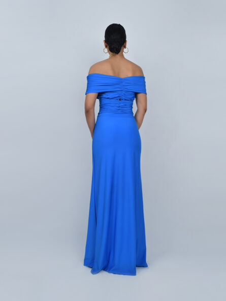 ELIZABETH DRESS - Image 4