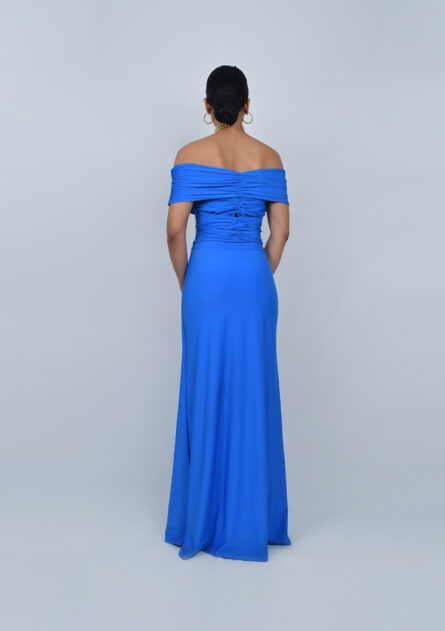 VESTIDO ELIZABETH - Imagen 4