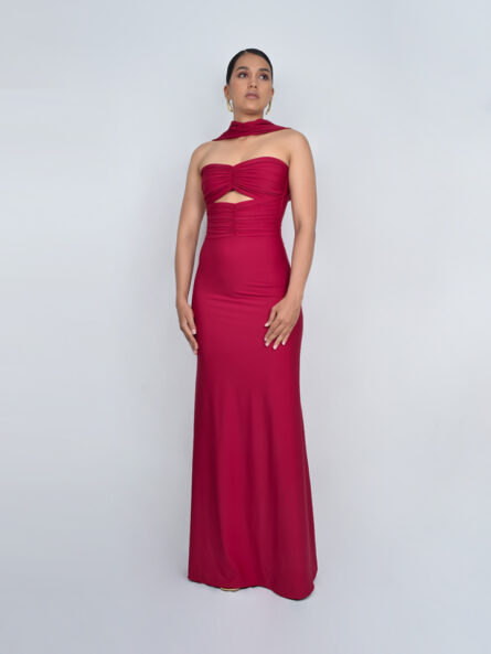 ELIZABETH DRESS - Image 5