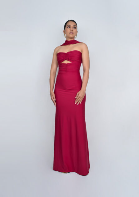 VESTIDO ELIZABETH - Imagen 5