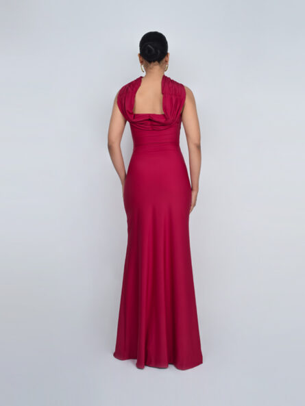ELIZABETH DRESS - Image 6
