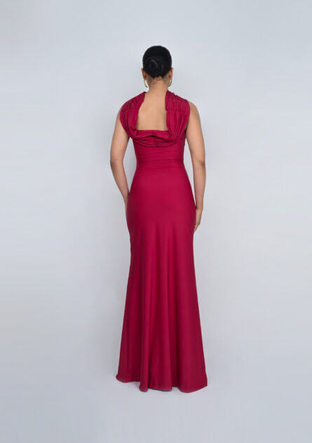 VESTIDO ELIZABETH - Imagen 6