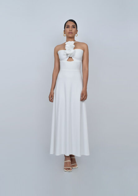 ELYSA DRESS - Image 4