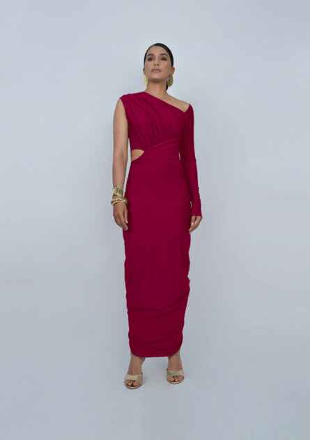 FRANCISCA DRESS - Image 3