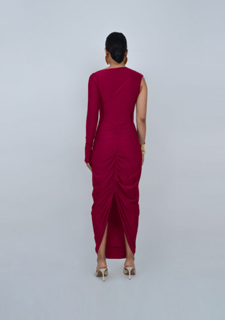 FRANCISCA DRESS - Image 4