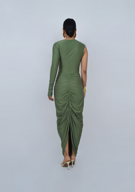 FRANCISCA DRESS - Image 2