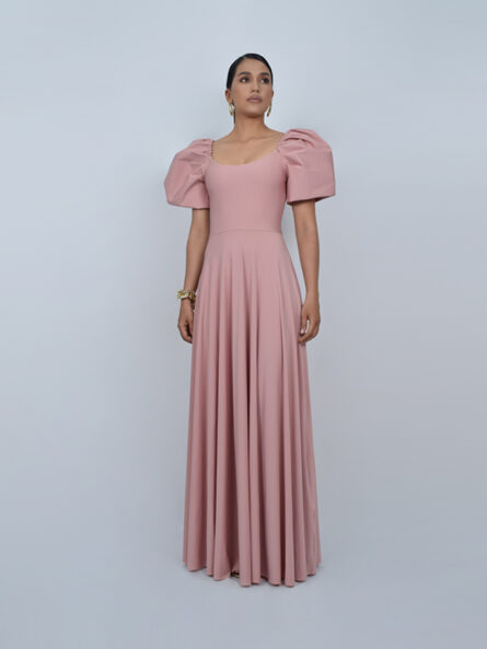 FRIDA DRESS - Image 3