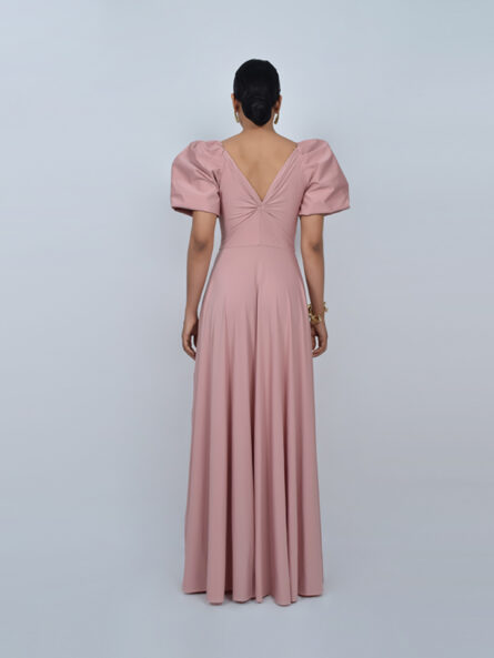 FRIDA DRESS - Image 4