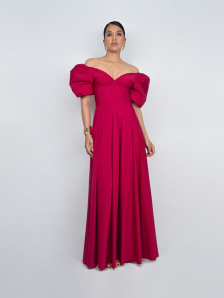 FRIDA DRESS - Image 5