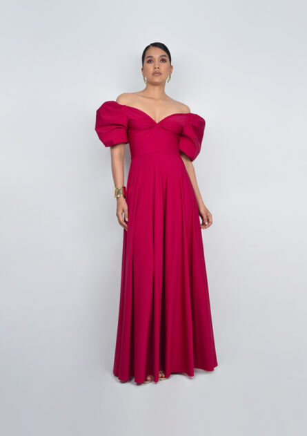 FRIDA DRESS - Image 5