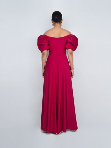 FRIDA DRESS - Image 6