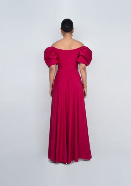 FRIDA DRESS - Image 6