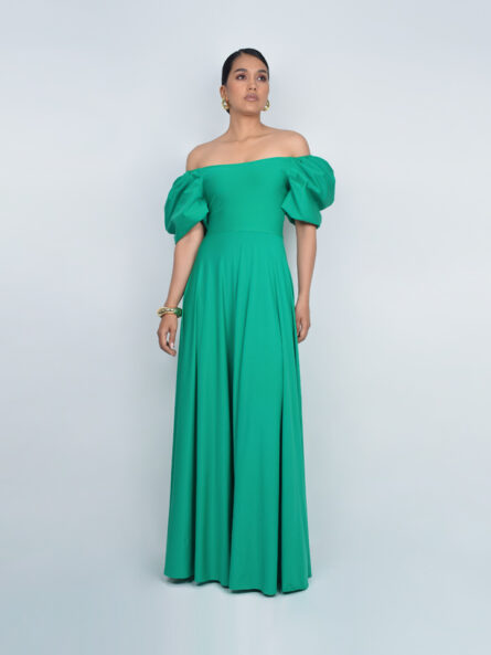 FRIDA DRESS - Image 7