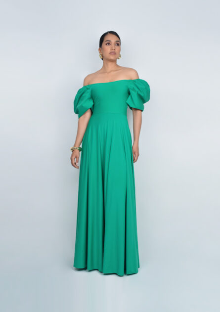FRIDA DRESS - Image 7