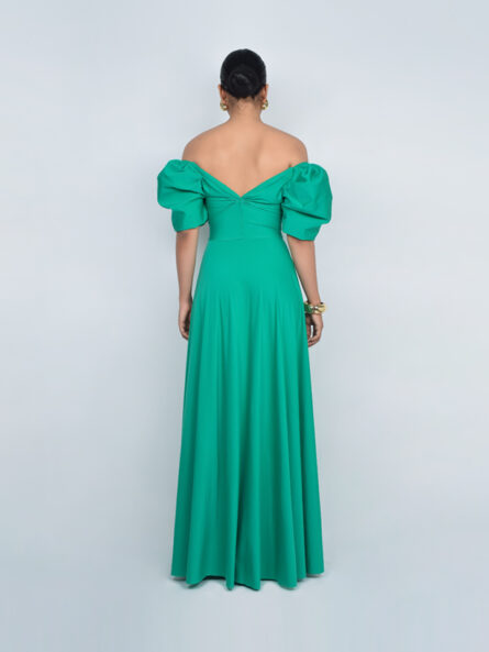 FRIDA DRESS - Image 8