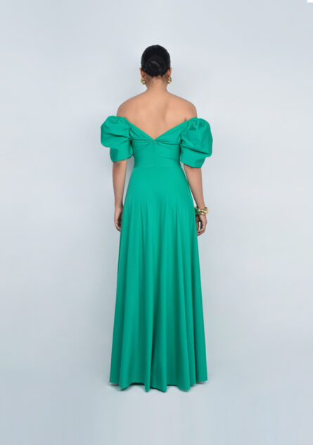 FRIDA DRESS - Image 8