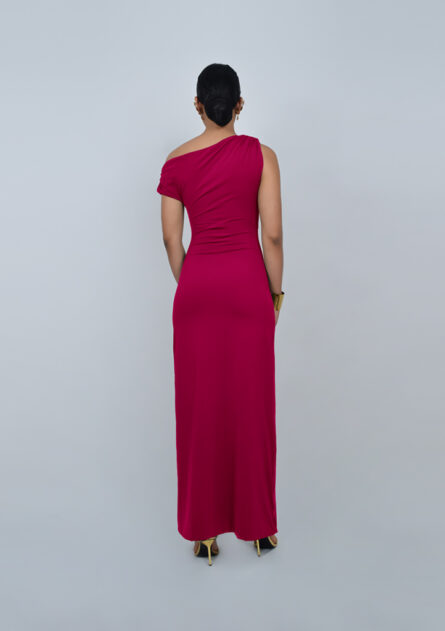 LILY DRESS - Image 6