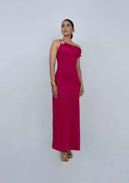 LILY DRESS - Image 5