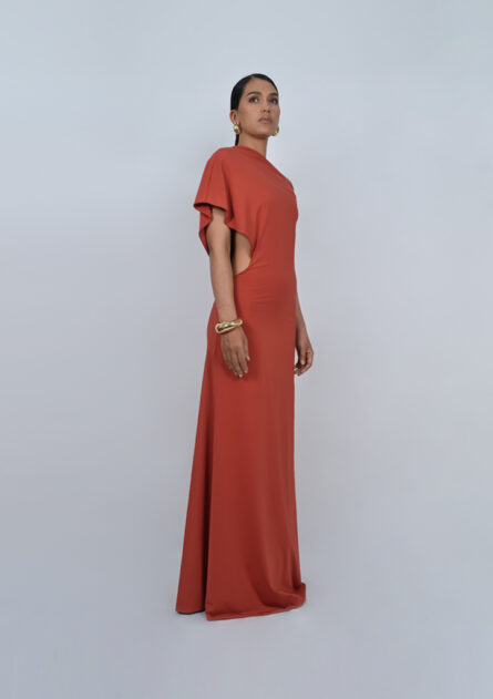 MARY DRESS - Image 4