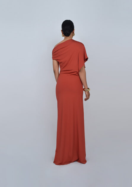 MARY DRESS - Image 5