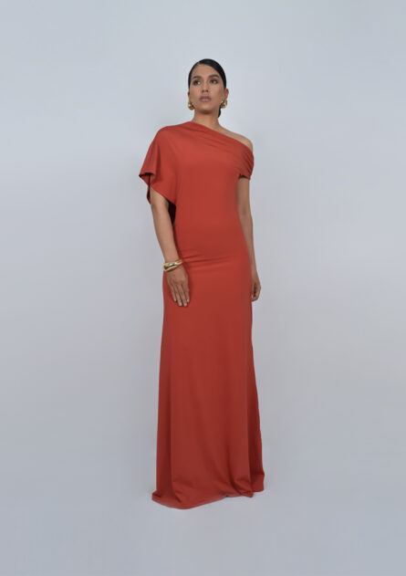 MARY DRESS - Image 3