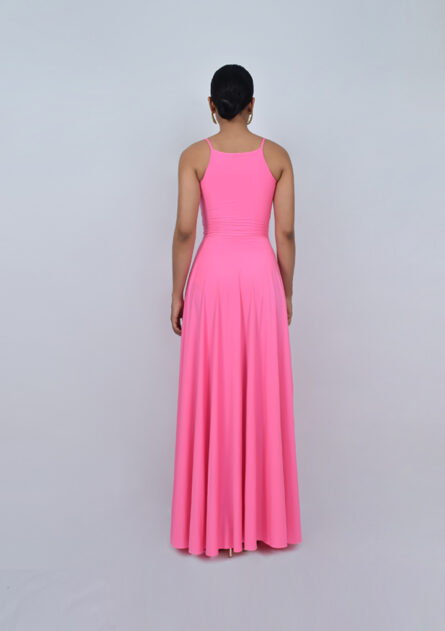 NINA DRESS - Image 2