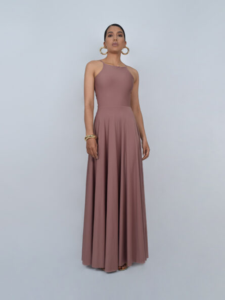 NINA DRESS - Image 3